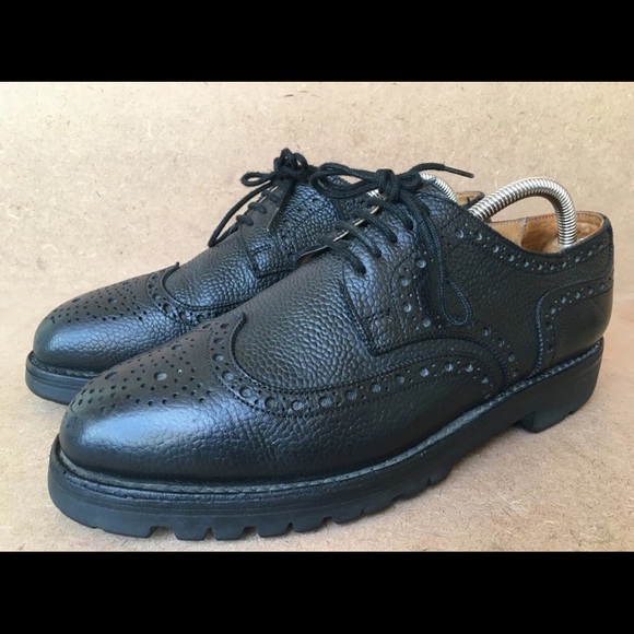 Ludwig Reiter Budapester - Picture 3 of 12